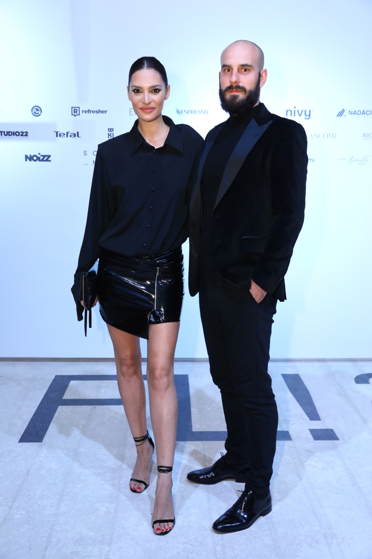 VERONIKA VAGNEROVA MANZEL JURAJ