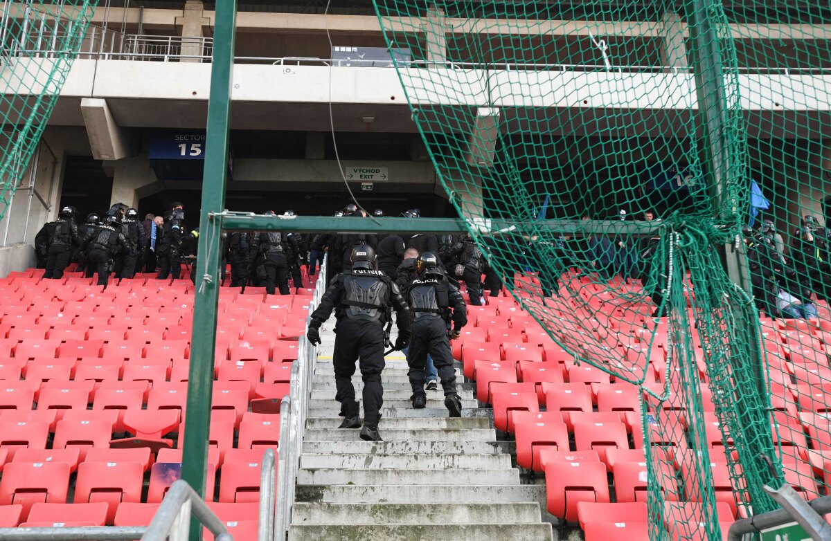 FUTBAL-FL: Trnava - Bratislava