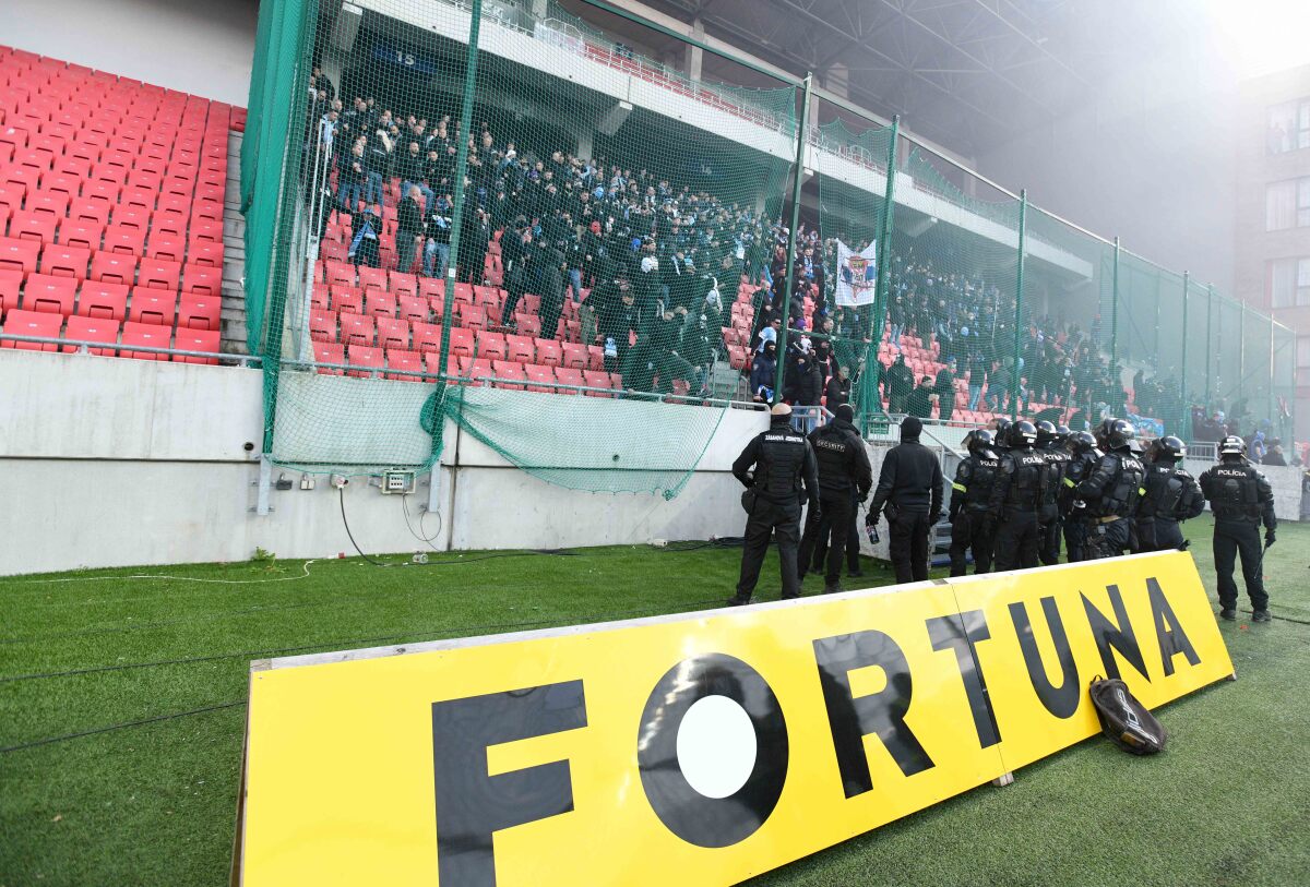 FUTBAL-FL: Trnava - Bratislava