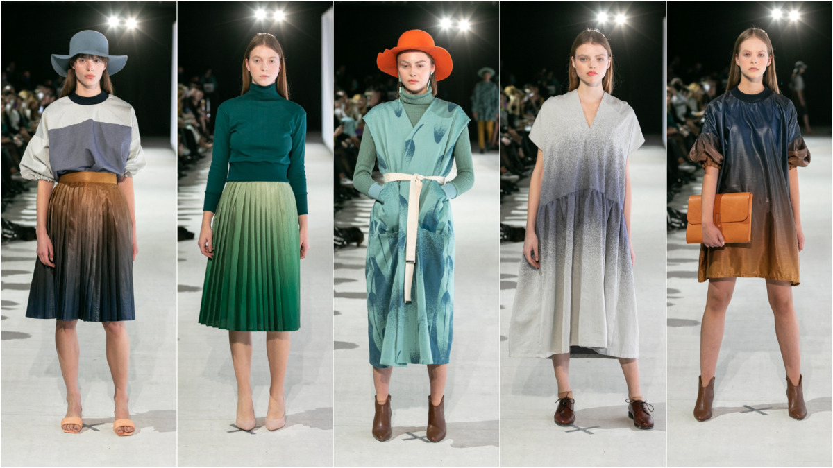 PUOJD, Fashion LIVE! 