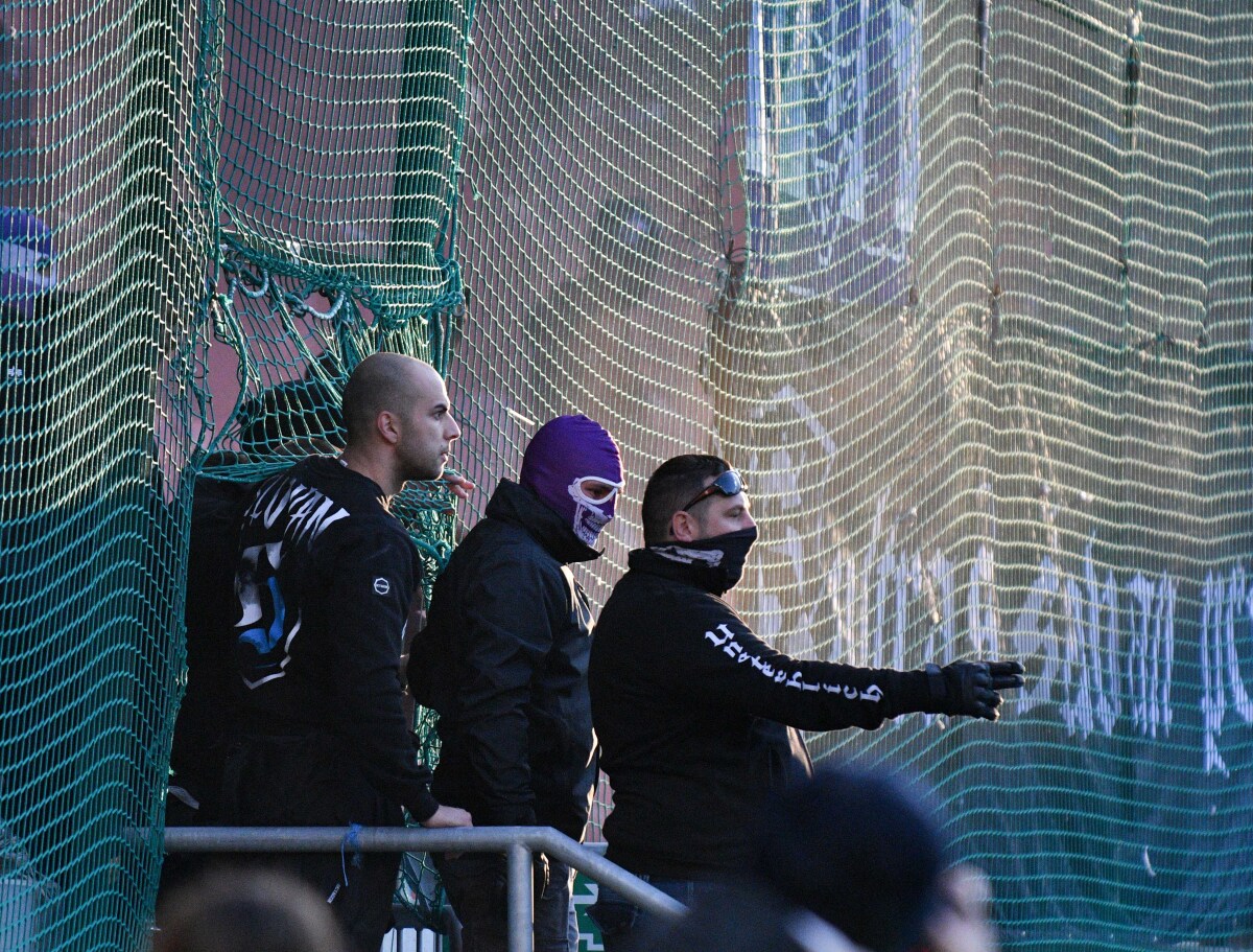 Slovan, fanúšikovia