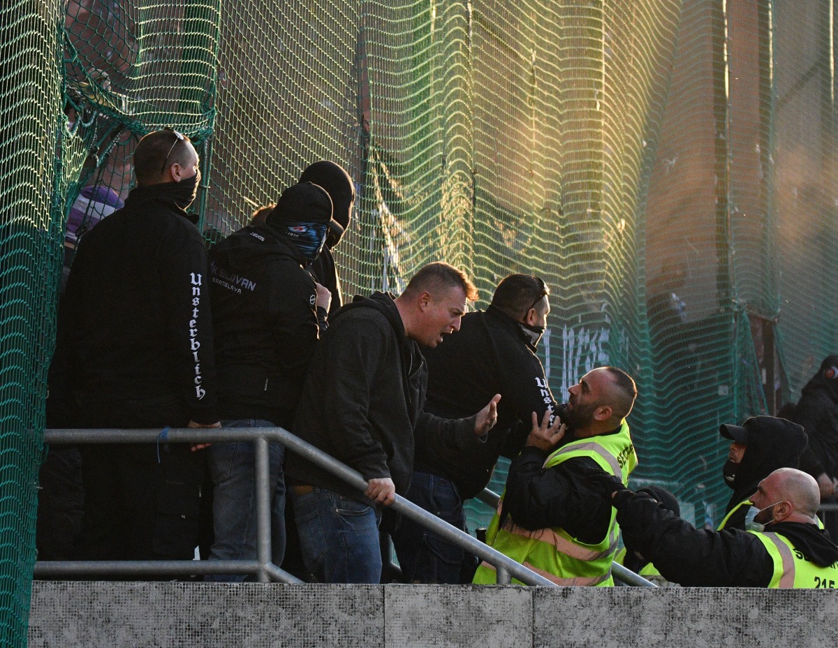 Slovan, Trnava