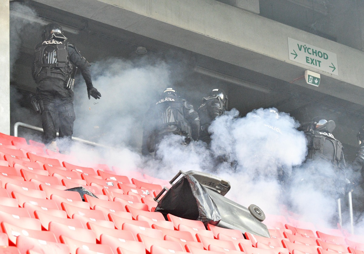 Slovan, Trnava
