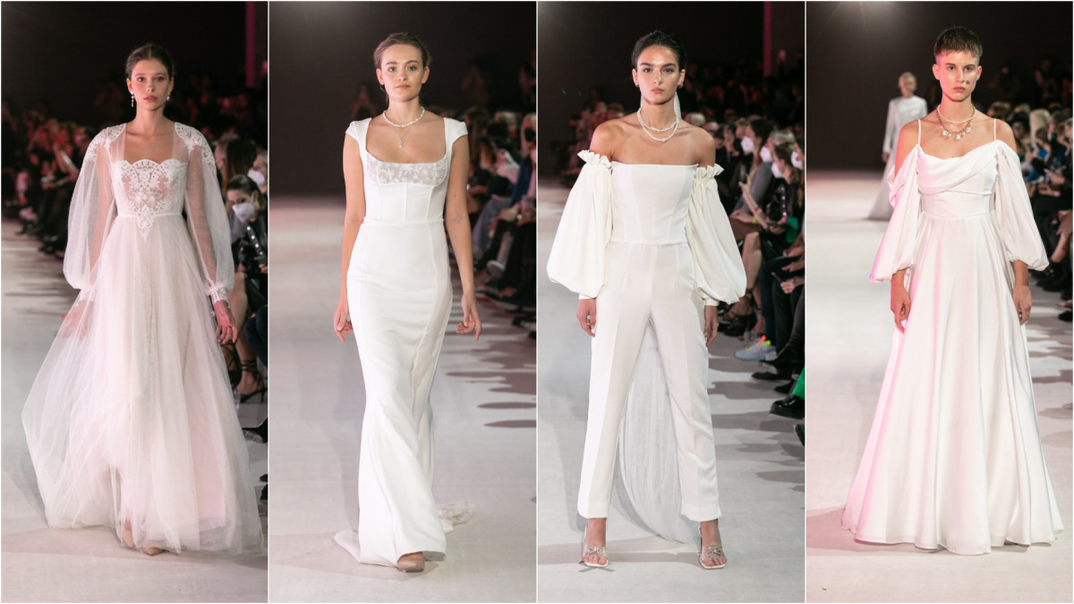 Veronika Kostková, Fashion LIVE!