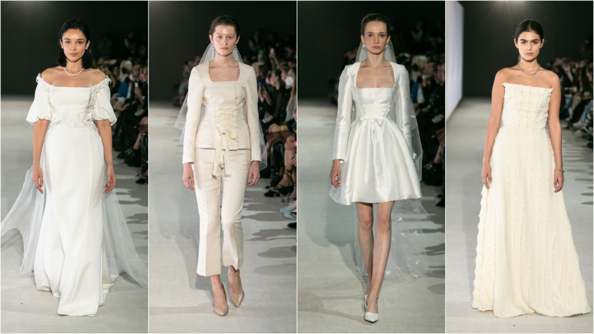 Veronika Kostková, Fashion LIVE!