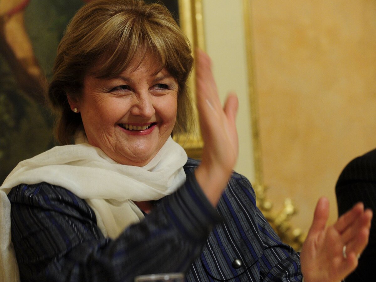 SR BHS TK Gruberová