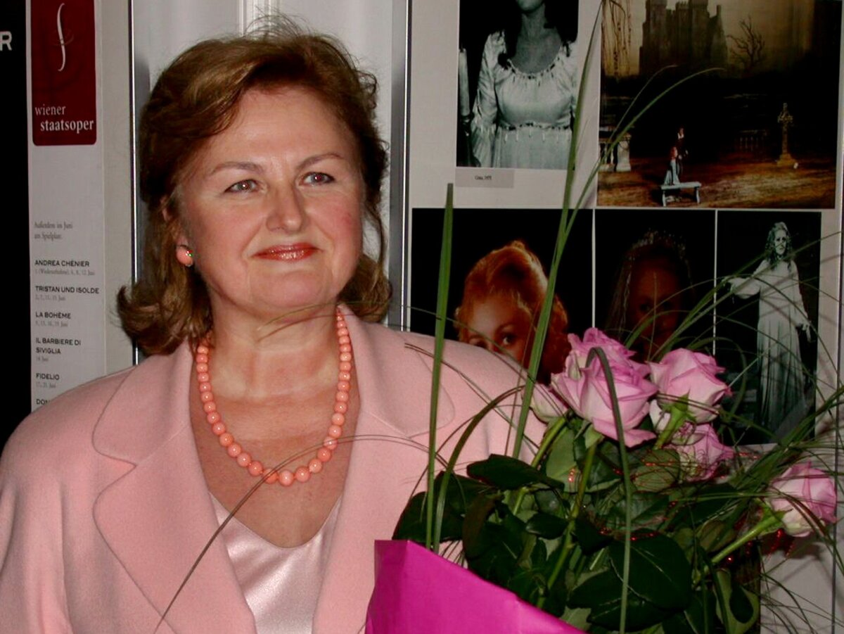 gruberová