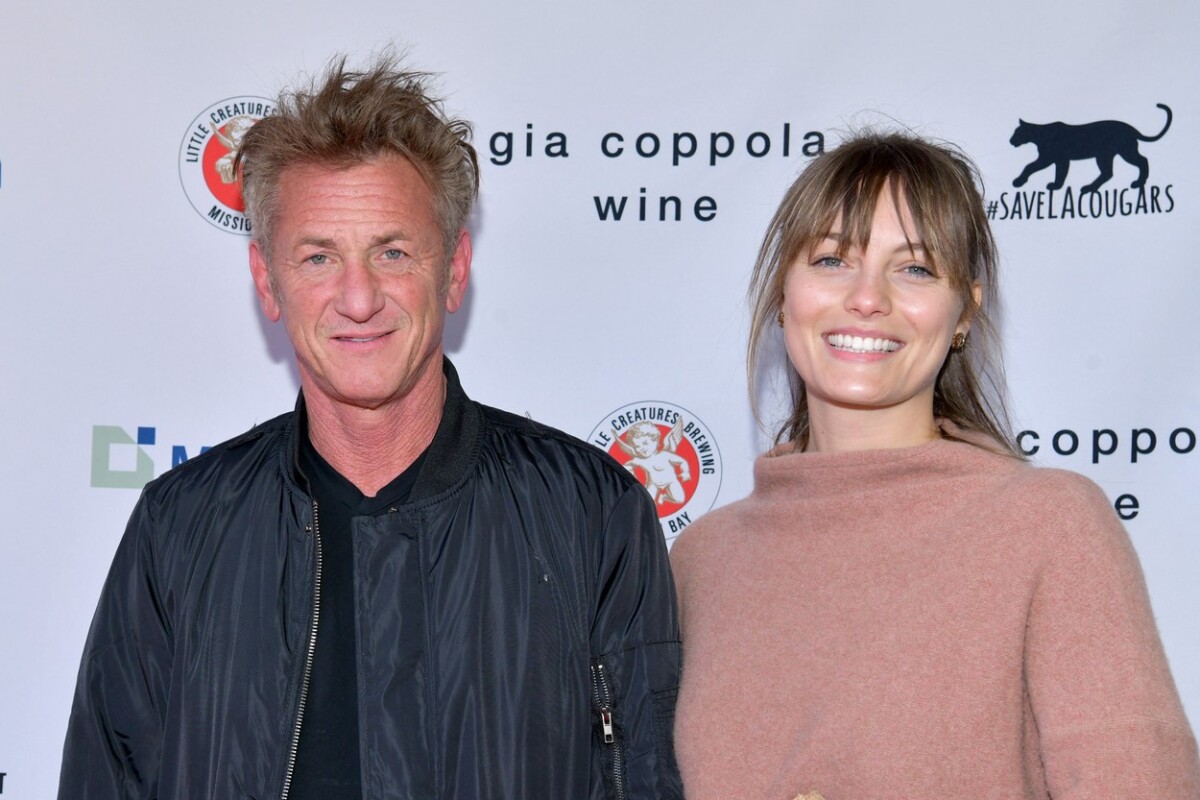 sean penn