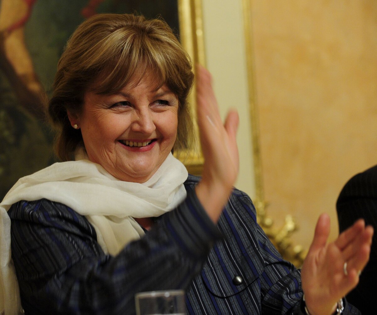 SR BHS TK Gruberová
