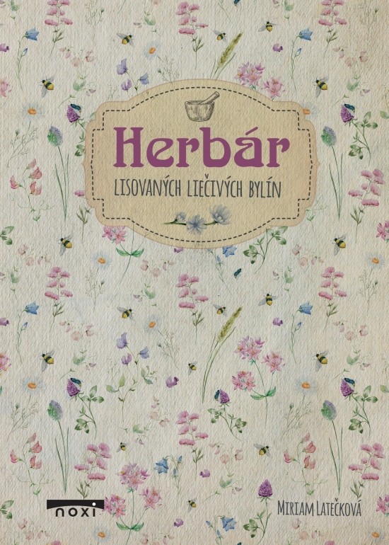Miriam Latečková - Herbár