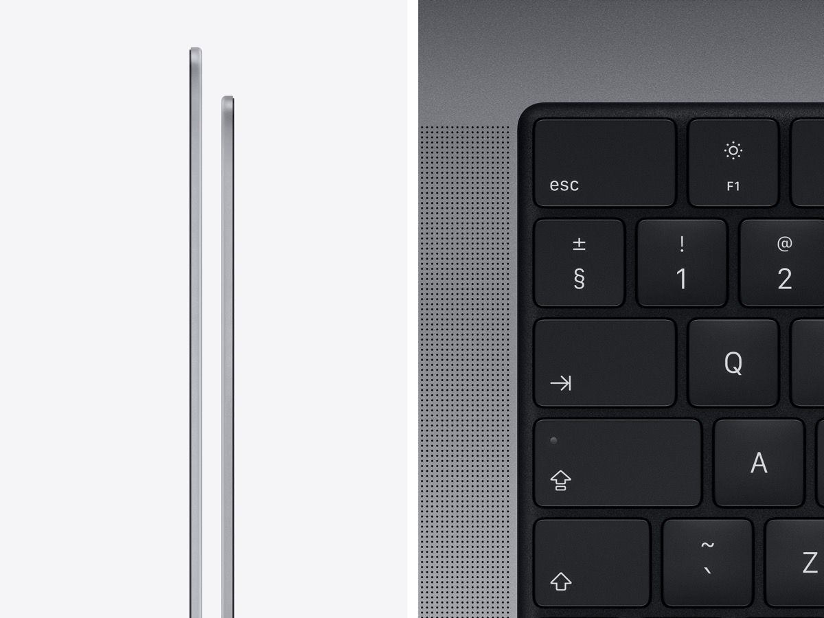 MacBook Pro, Apple