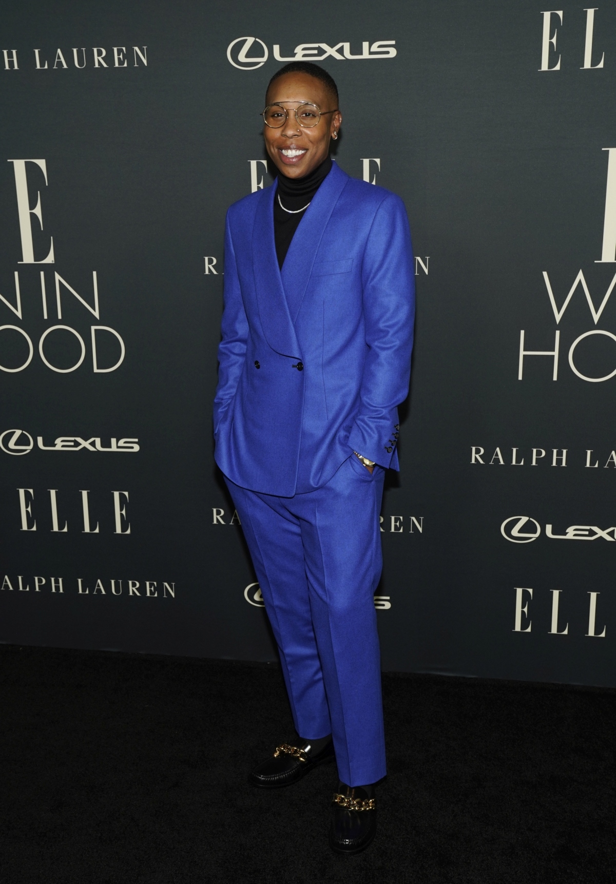 27th Annual ELLE Women in Hollywood Celebration