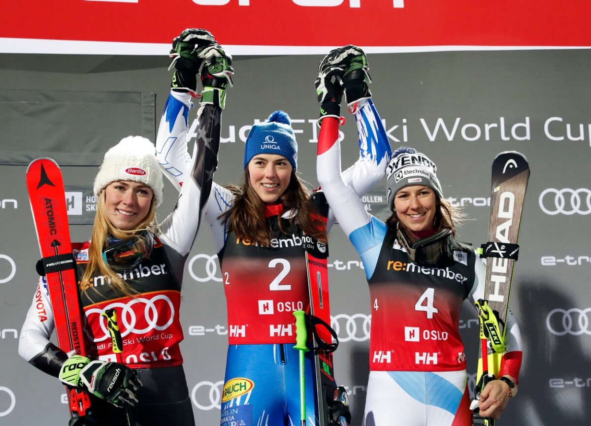 Vlhová Oslo