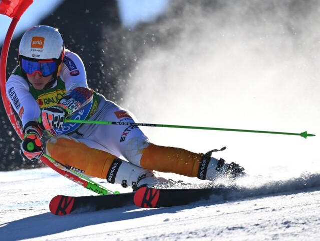 Petra Vlhová
