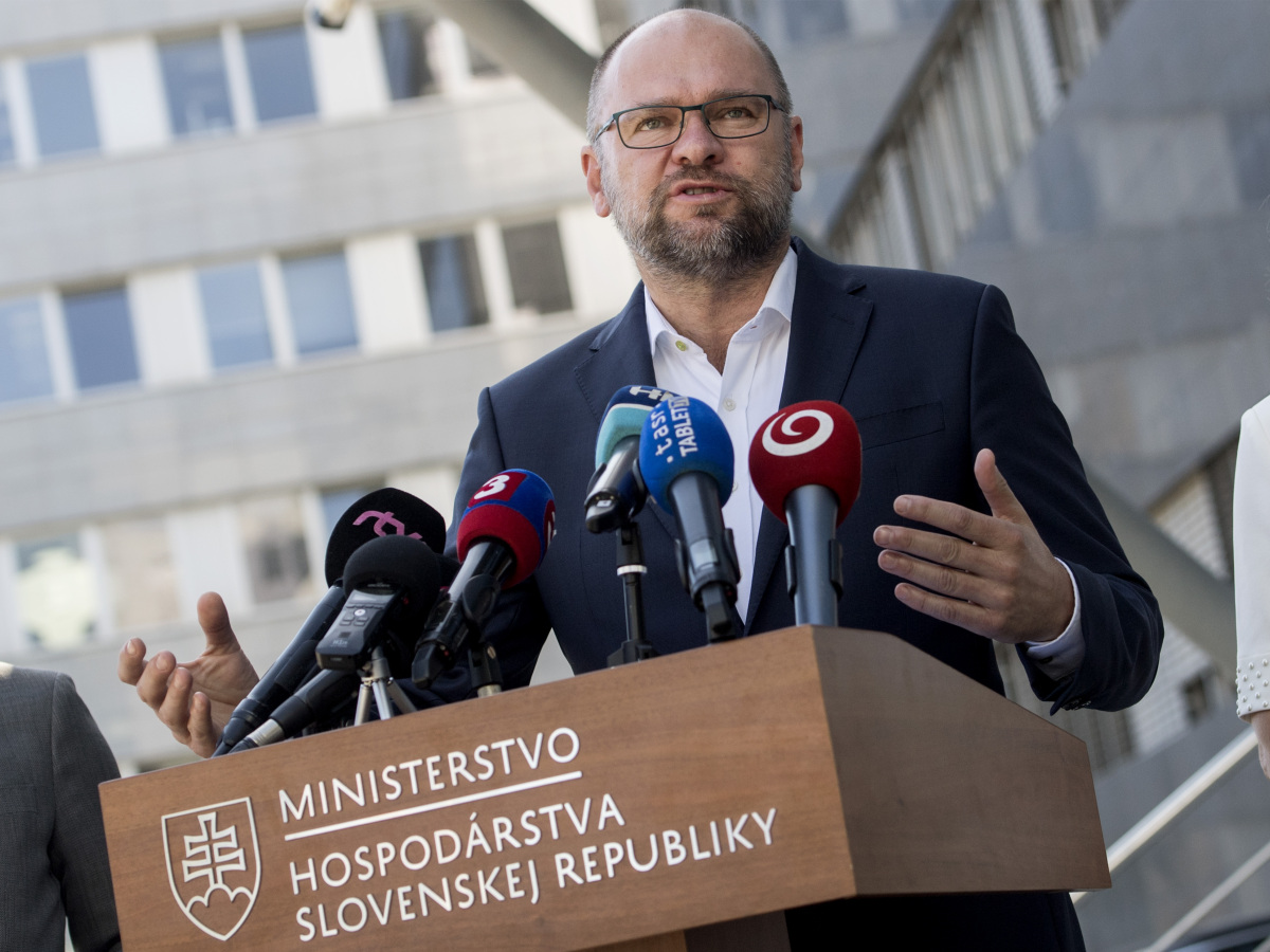 Richard Sulík