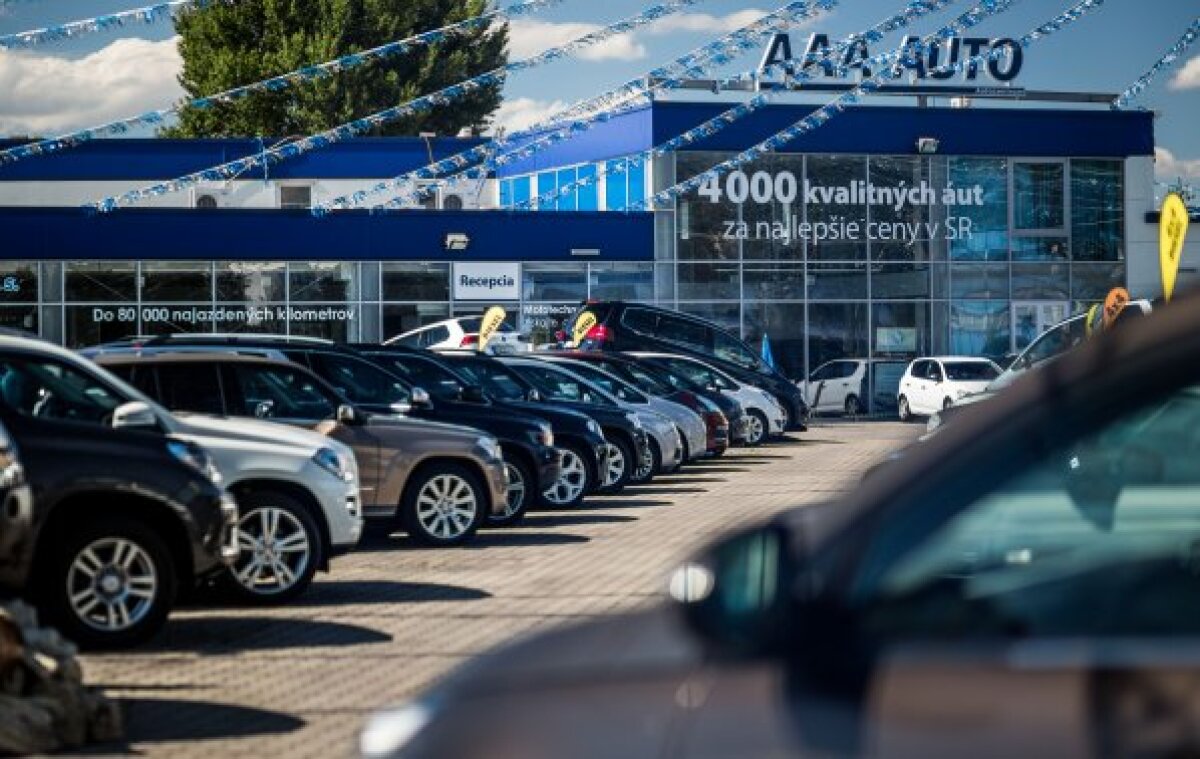 aaa auto, pr nepouzivat