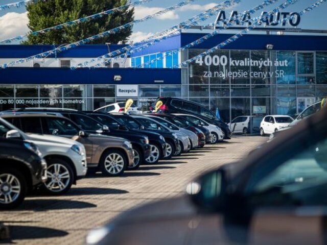 aaa auto, pr nepouzivat