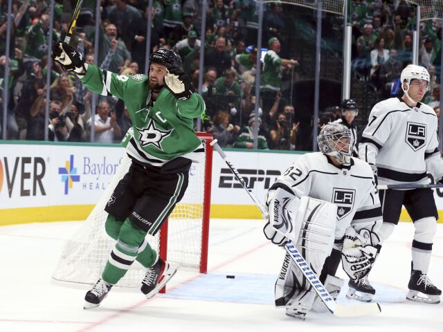 Jamie Benn