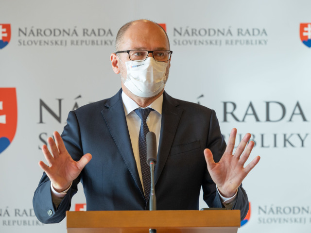 Richard Sulík