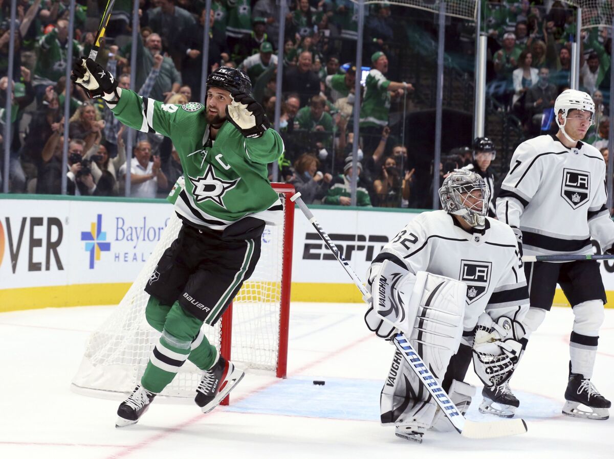 Jamie Benn