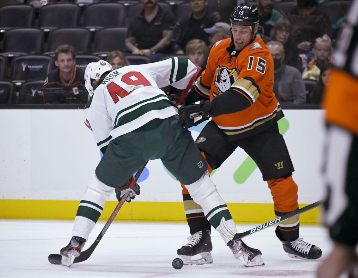 Ryan Getzlaf
