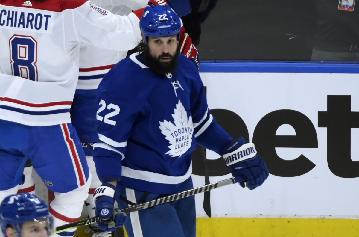 Zach Bogosian