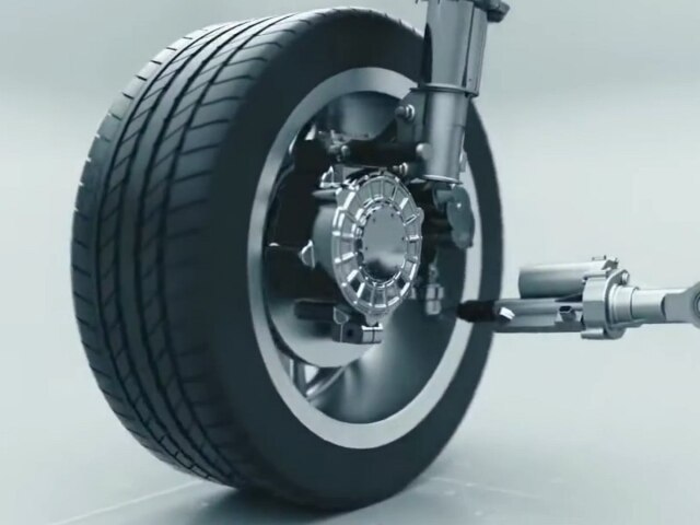 Hyundai Mobis - revolučné parkovanie 2021