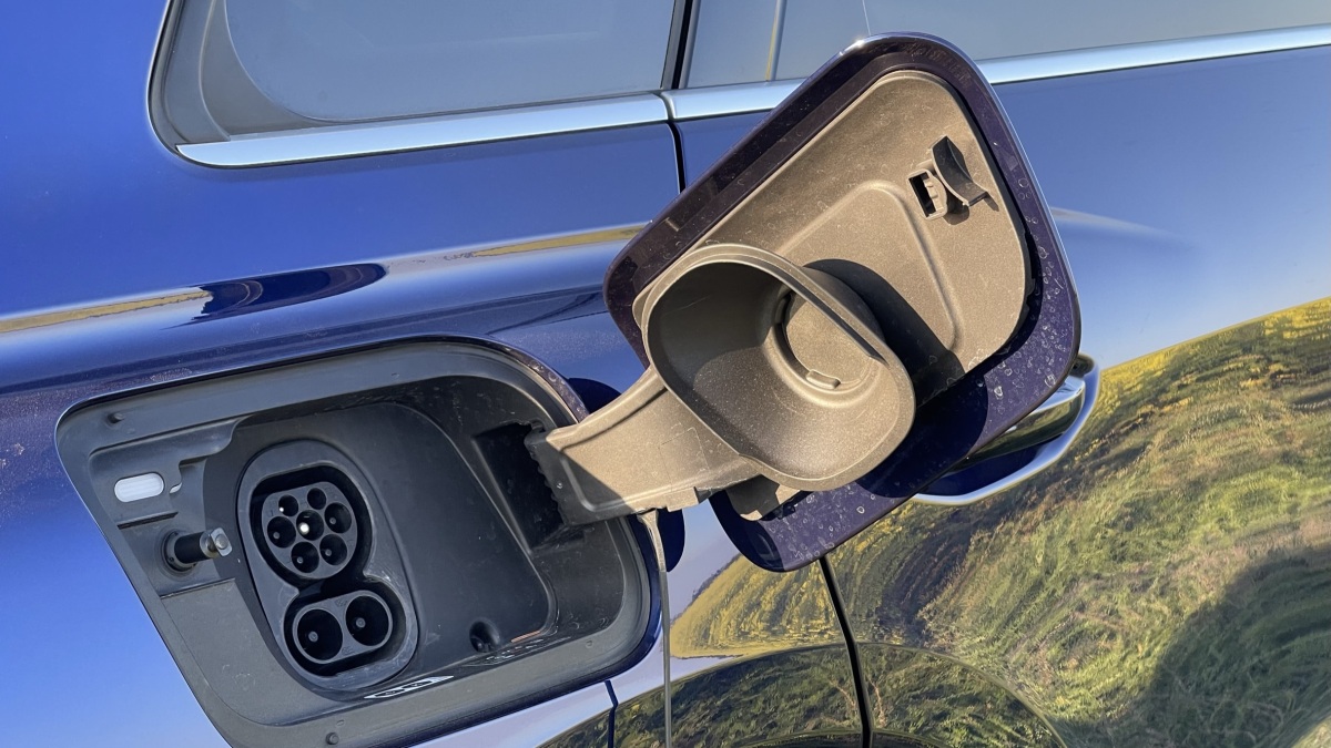 Audi Q4 50 e-tron quattro (2021)