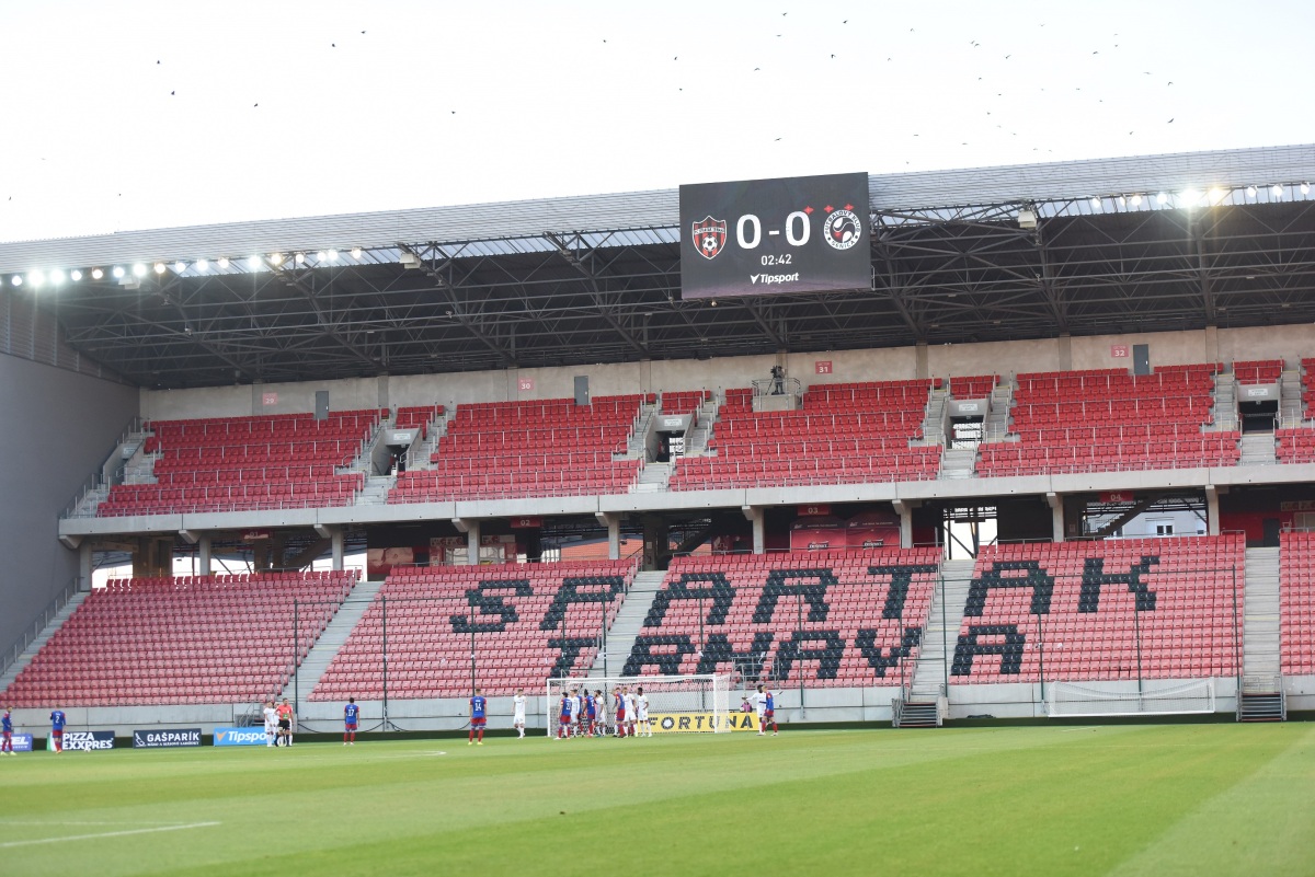 Spartak Trnava