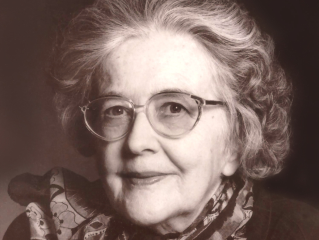 Krcmery Vrelova Jela  portret