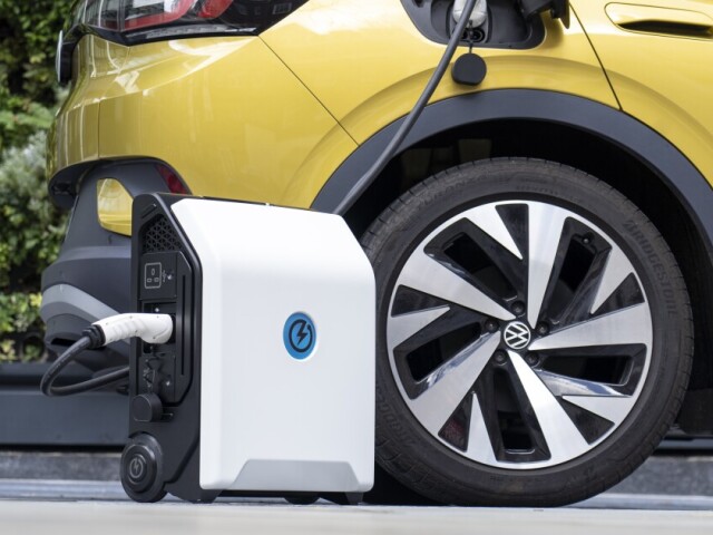 ZipCharge Go - mobilná batéria 2021
