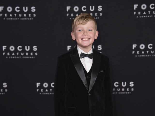 LA Premiere of "Belfast"