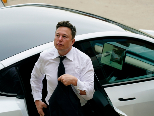 Elon Musk