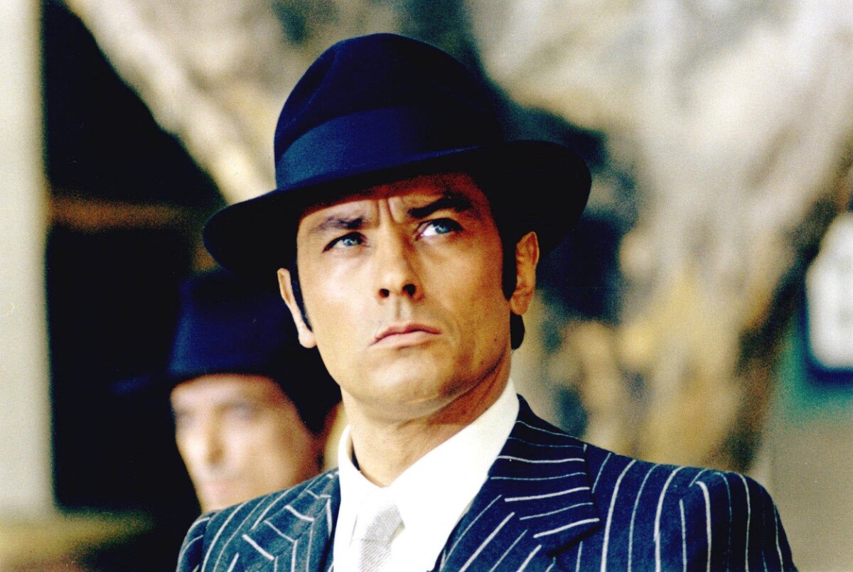 delon