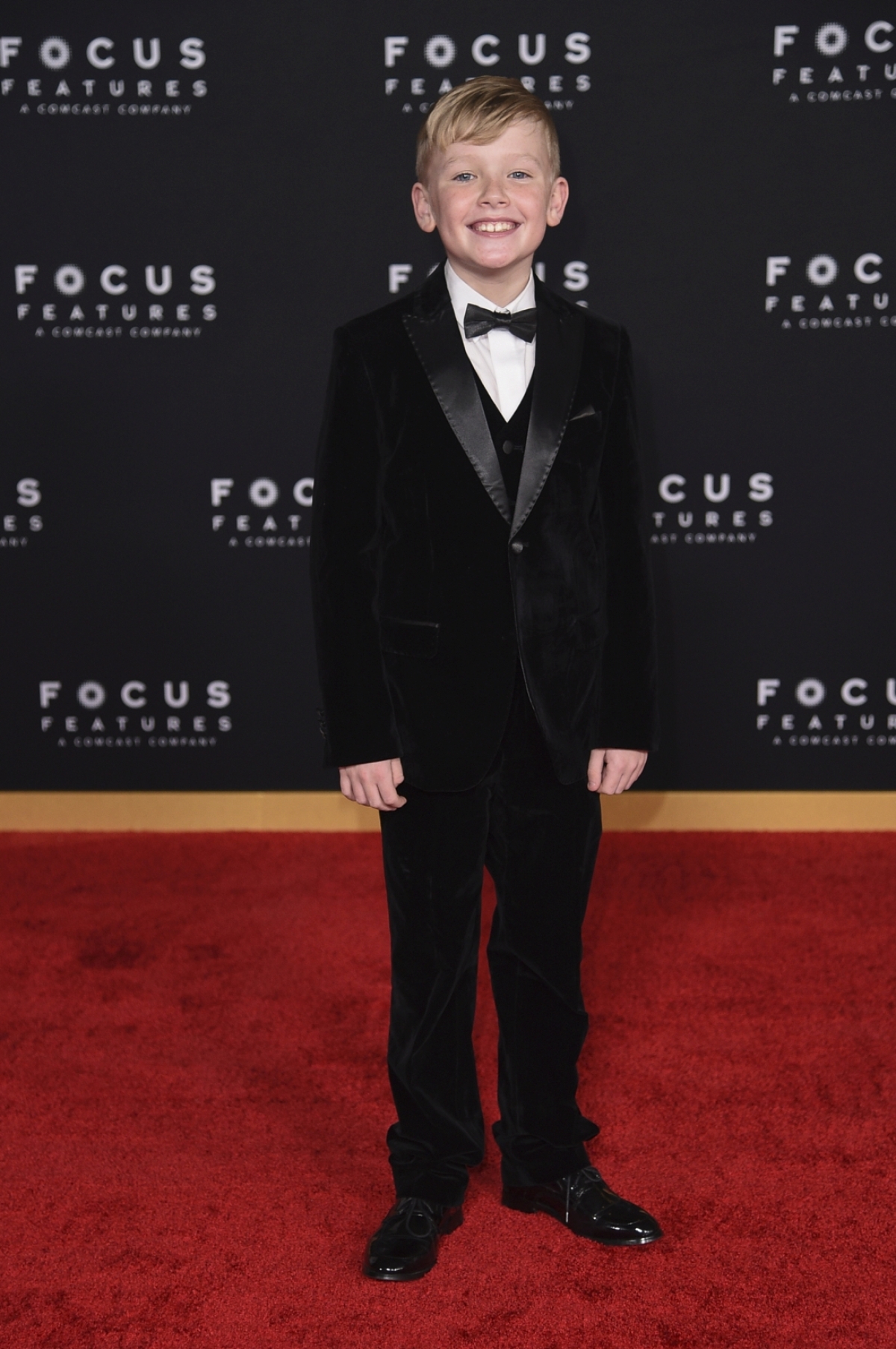 LA Premiere of "Belfast"