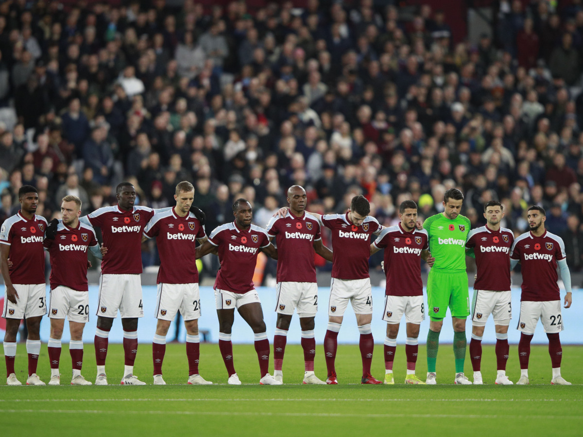 West ham