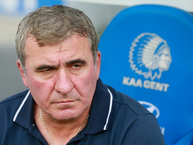 Gheorghe Hagi