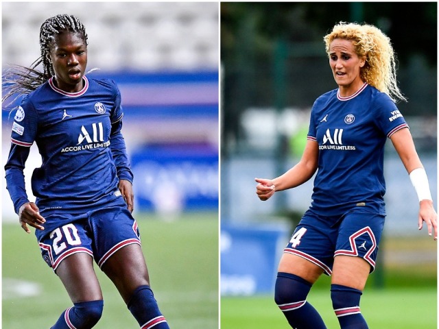 PSG