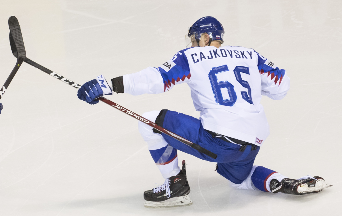 11 čajkovksy