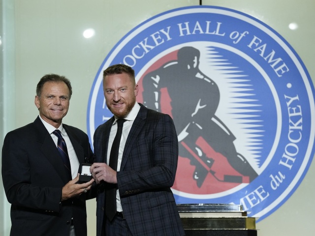Marián Hossa