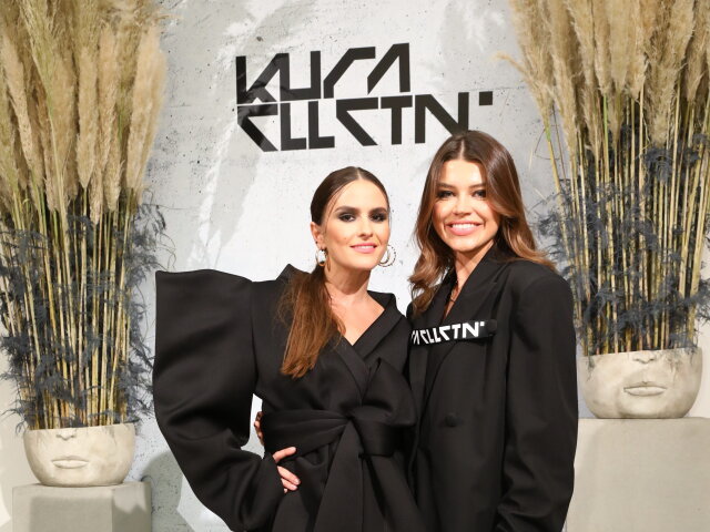Jana Kurilakova a Karolina Chomistekova