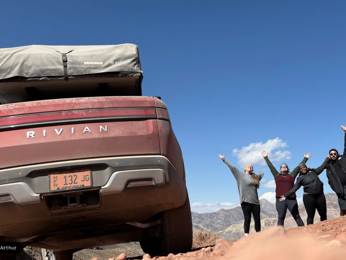 rivian