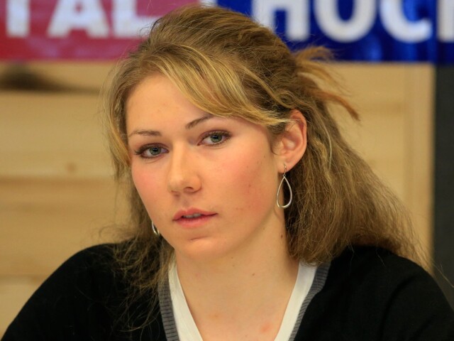 2013 Shiffrin