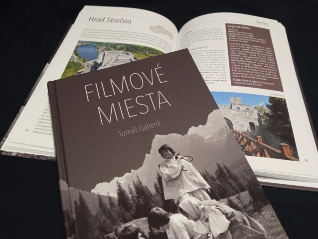 Filmové miesta