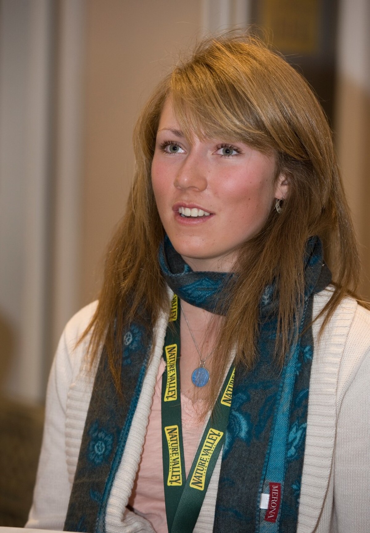 2011 Shiffrin