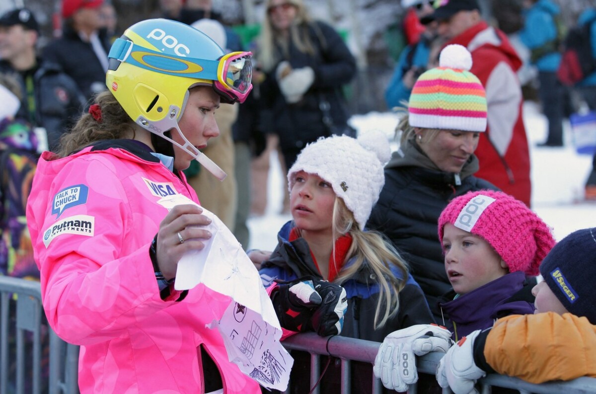 2011 Shiffrin
