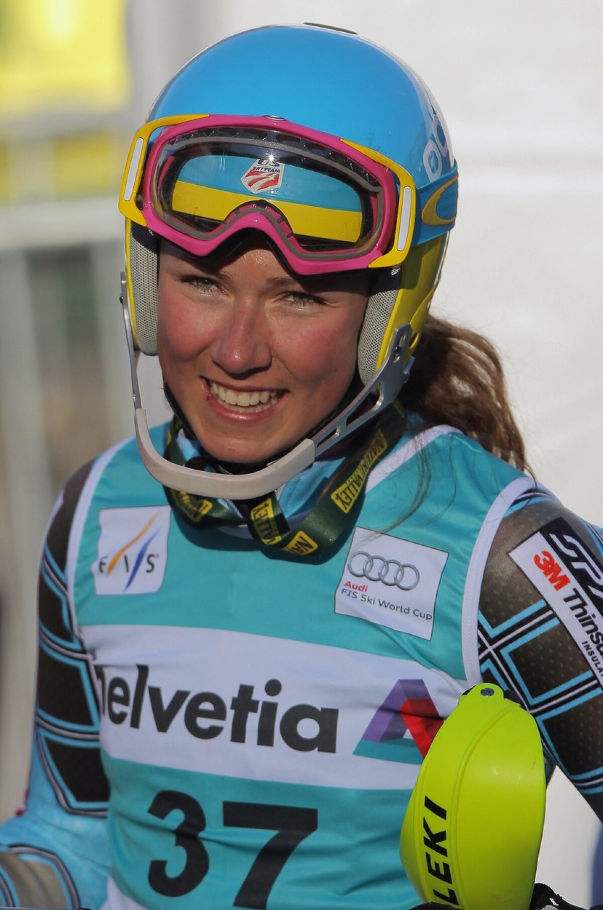 2011 Shiffrin