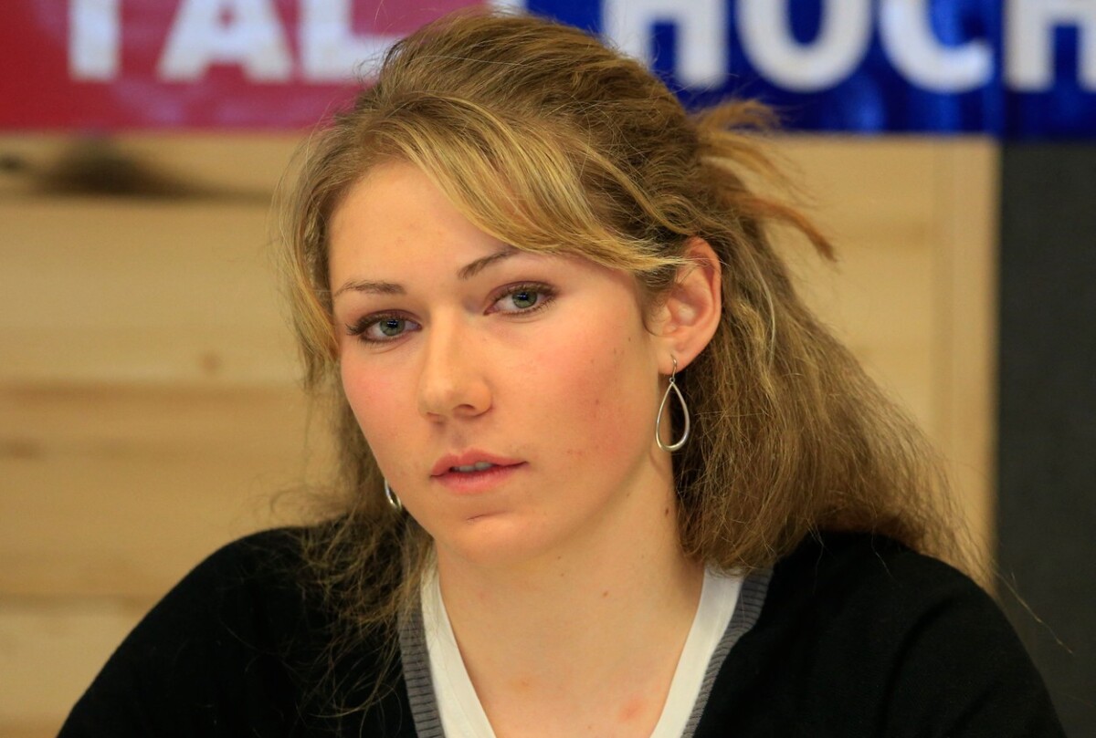 2013 Shiffrin
