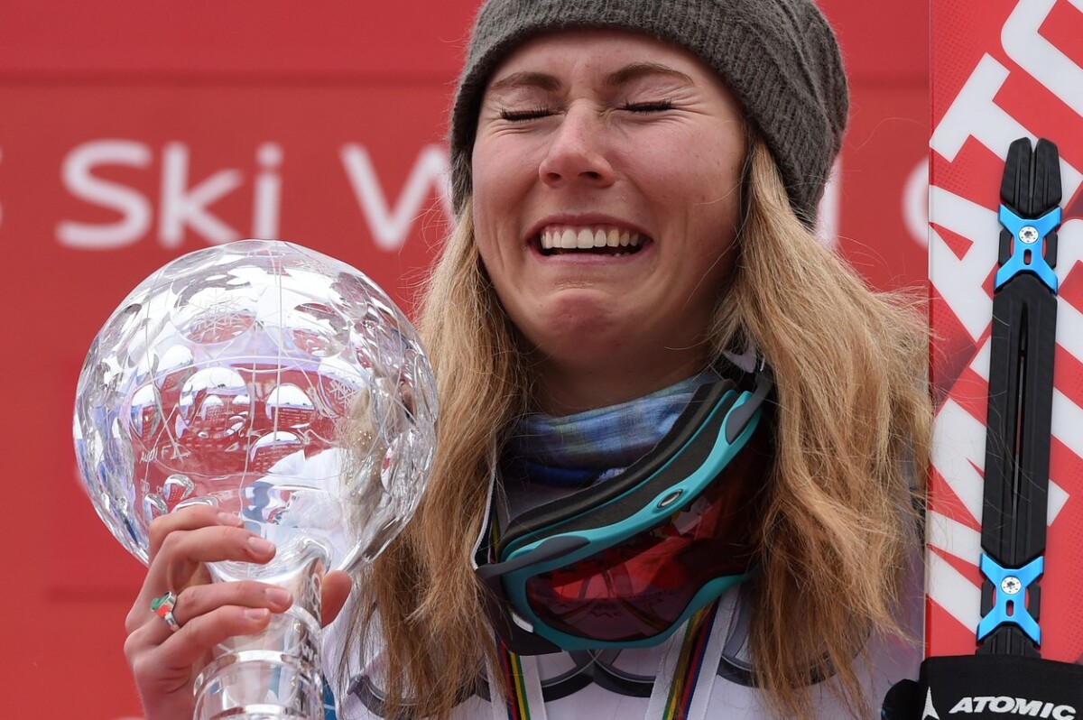 2015 Shiffrin