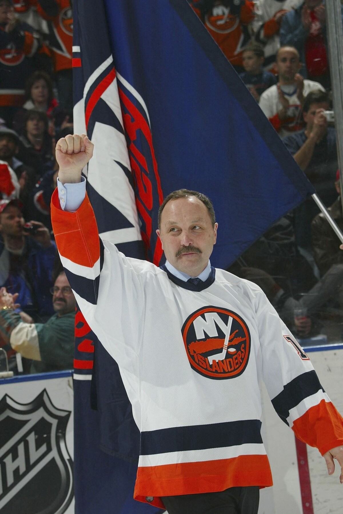Bryan Trottier